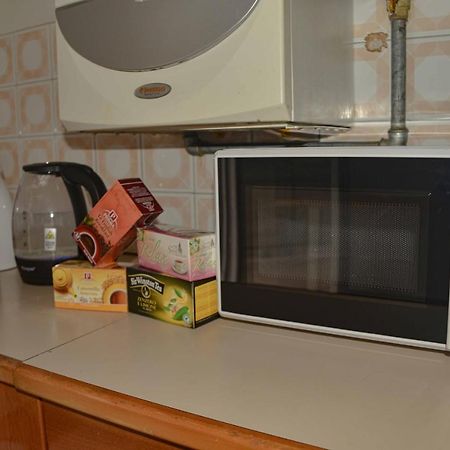 B&B Alla Busa Роверето Экстерьер фото