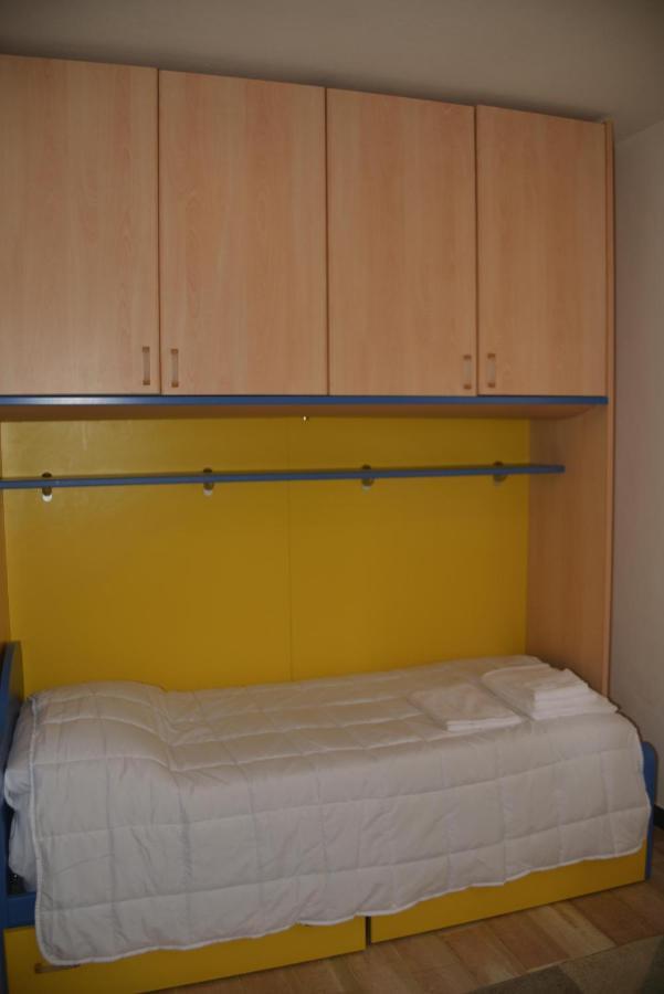 B&B Alla Busa Роверето Экстерьер фото