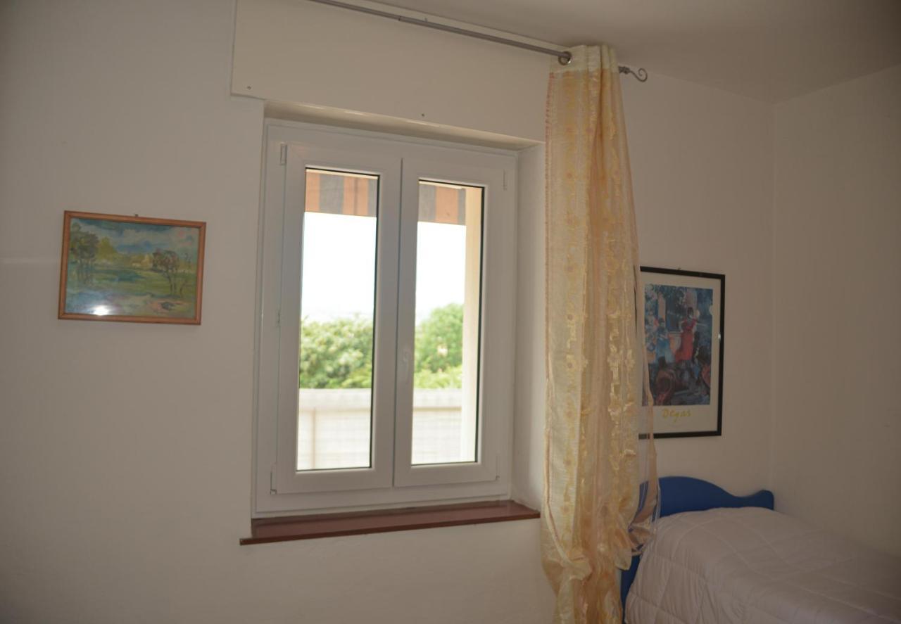B&B Alla Busa Роверето Экстерьер фото